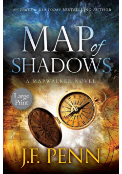 Map of Shadows