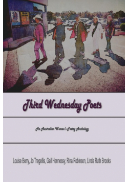 Third Wednesday Poets