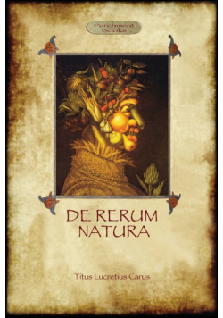 De Rerum Natura - On the Nature of Things (Aziloth Books)