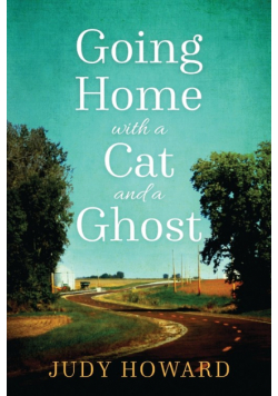 Going Home with a Cat and a Ghost