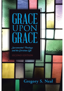 Grace Upon Grace