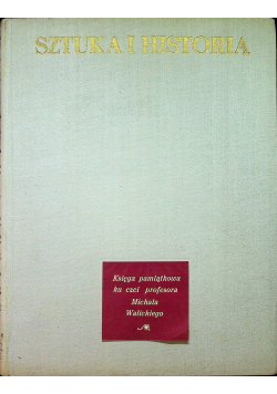 Sztuka i historia