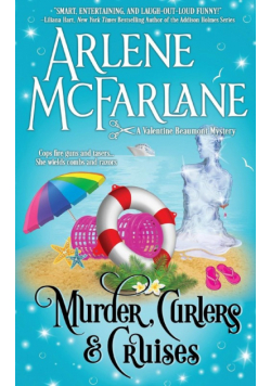 Murder, Curlers, and Cruises