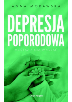 Depresja poporodowa