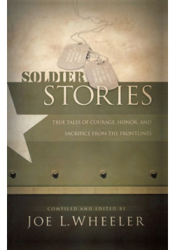 Soldier Stories