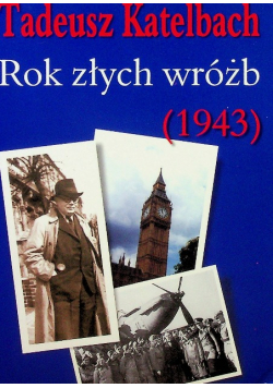 Rok złych wróżb 1943