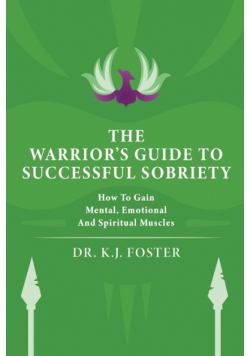 The Warrior's Guide To Successful Sobriety