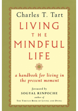 Living the Mindful Life
