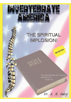 Invertebrate America