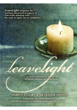LeaveLight