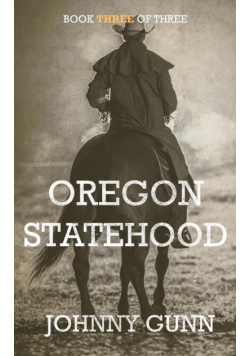 Oregon Statehood