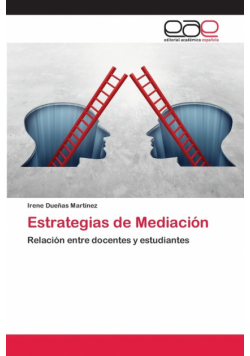 Estrategias de Mediación