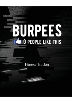 BURPEES 0 People Like This