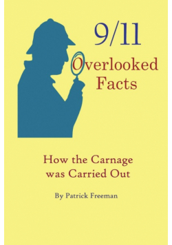 9/11 Overlooked Facts