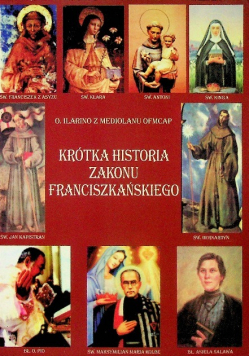 Seward Mnisi Wojny Krótka Historia Zakonów