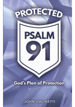 Protected Psalm 91