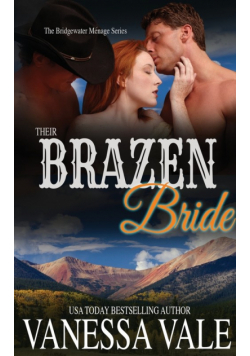 Their Brazen Bride