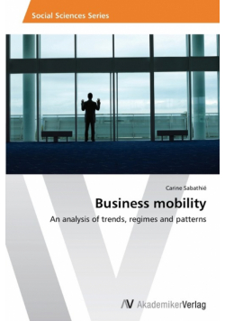 Business mobility