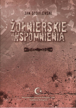 Żołnierskie wspomnienia
