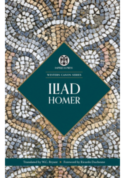 Iliad - Imperium Press