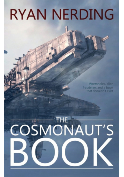 The Cosmonaut's Book