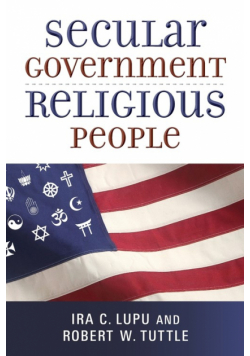 Secular Government, Religious People
