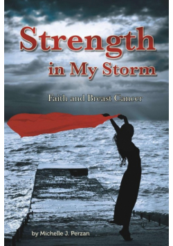 Strength in My Storm