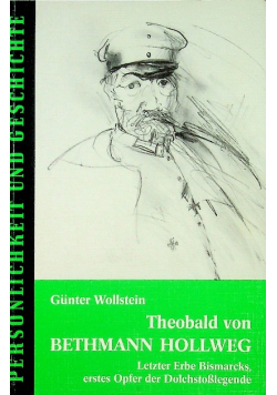 Wollstein theobald von bethmann hollweg