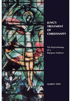 Jung's Treatment of Christianity