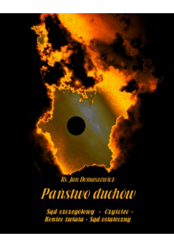 Państwo duchów