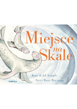 Miejsce na skale