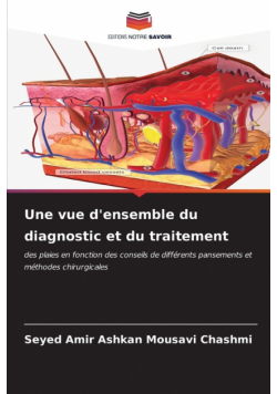 Une vue d'ensemble du diagnostic et du traitement
