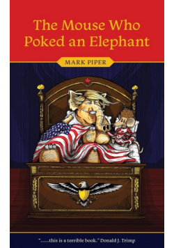 The Mouse Who Poked an Elephant