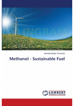 Methanol - Sustainable Fuel