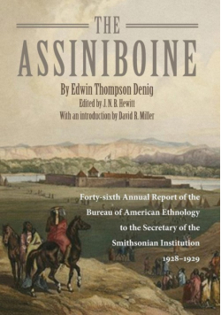 Assiniboine