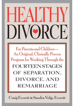Healthy Divorce