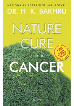 Nature Cure For Cancer