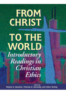 From Christ to the World
