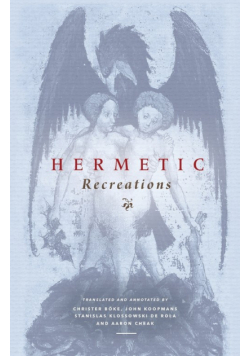 Hermetic Recreations