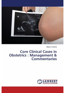 Core Clinical Cases in Obstetrics