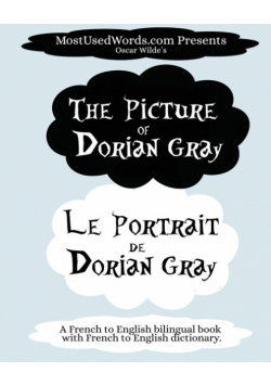 The Picture of Dorian Gray - Le Portrait de Dorian Gray