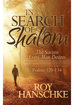 In Search of Shalom