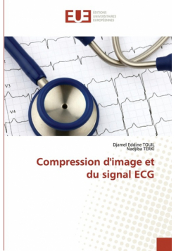 Compression d'image et du signal ECG
