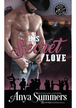 His Secret Love