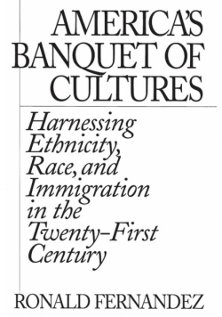 America's Banquet of Cultures