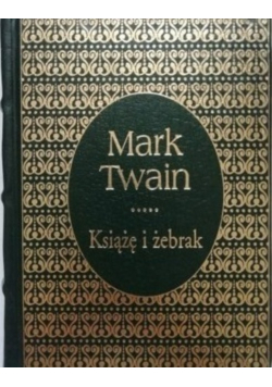 Książę i żebrak