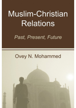 Muslim-Christian Relations