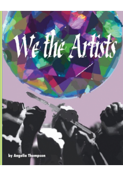 We the Artists Vol. 1