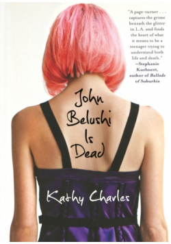 John Belushi Is Dead