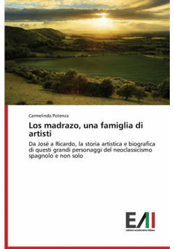 Los Madrazo, Una Famiglia Di Artisti